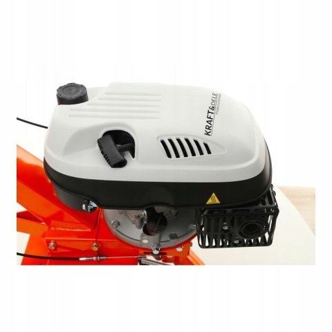 GLEBOGRYZARKA SPALINOWA 4,9KM 36cm KULTYWATOR