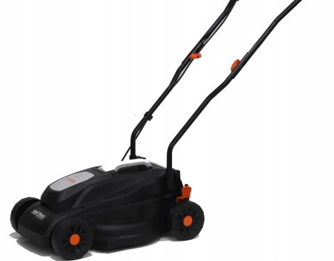 Kosiarka Akumulatorowa Elektryczna do Trawy 21V 4AH Kosz 32L Kraft&Dele