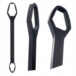 KraftDele KD10797 Klucz Uniwersalny Oczkowy Torx 8 Calowy