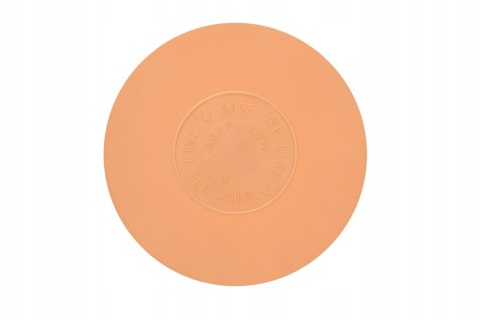 Krążek Gumowy do Usuwania Kleju 88/15 mm Gwint 8 mm Kraft&Dele