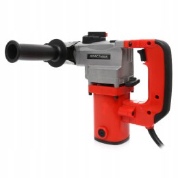 MŁOT UDAROWY WIERTARKA MŁOTOWIERTARKA 1600W KD1691