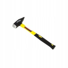 MŁOTEK MASZYNISTY 1kg FIBERGLASS 36cm 1000g