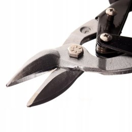 NOŻYCE DO BLACHY LEWE PRAWE PROSTE ZESTAW 3 SZTUKI KD10359