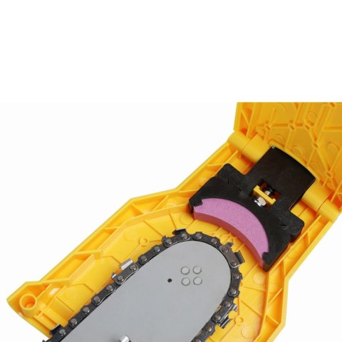 OSTRZAŁKA DO PIŁ ŁAŃCUCHOWYCH OSEŁKA + KAMIEŃ KD10156