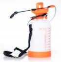 Opryskiwacz Ciśnieniowy 8 L Ręczny Pompa 2 Bary Kraft&Dele
