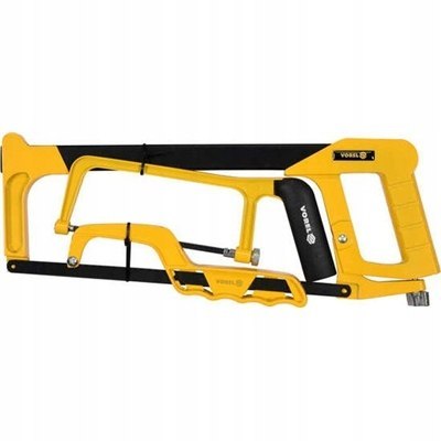 PIŁA RĘCZNA DO DREWNA METALU PORĘCZNA WYTRZYMAŁA KD10332