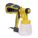 PISTOLET MALARSKI NATRYSKOWY DO MALOWANIA ŚCIAN ELEKTRYCZNY 500W