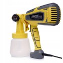 PISTOLET MALARSKI NATRYSKOWY DO MALOWANIA ŚCIAN ELEKTRYCZNY 500W
