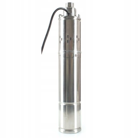 POMPA GŁĘBINOWA ŚRUBOWA DO WODY STUDNI 550W 100M KD1701