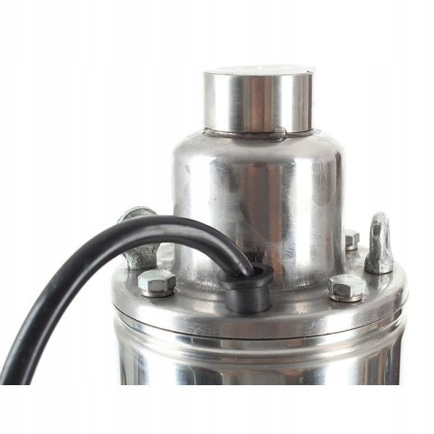 POMPA GŁĘBINOWA ŚRUBOWA DO WODY STUDNI 550W 100M KD1701