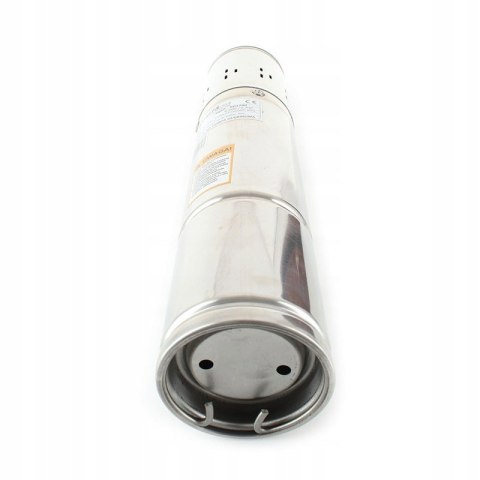 POMPA GŁĘBINOWA ŚRUBOWA DO WODY STUDNI 550W 100M KD1701