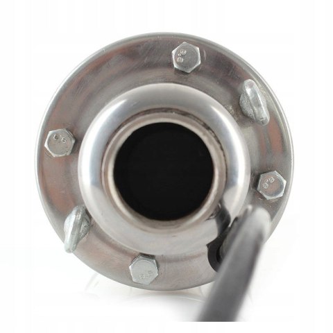 POMPA GŁĘBINOWA ŚRUBOWA DO WODY STUDNI 550W 100M KD1701