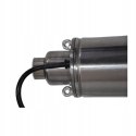 POMPA GŁĘBINOWA ŚRUBOWA DO WODY STUDNI 550W 100M KD1701