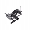 PRZYSTAWKA PROWADNICA DO SZLIFIERKI KĄTOWEJ 115/125mm 4" ADAPTER OSŁONA
