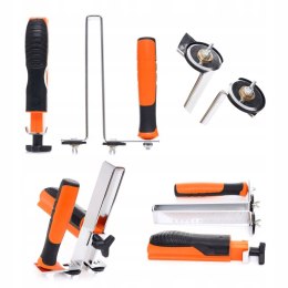 Piła ręczna Obcinak do Płyt Kartonowo - Gipsowych Kraft&Dele