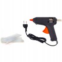 Pistolet do Kleju na Gorąco Kraft&Dele 7 Wkładów 20W 70 °C