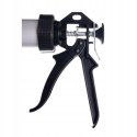 Pistolet do Silikonu Zaprawy Mas Fugowych Szpachlowych 1000 ml Kraft&Dele