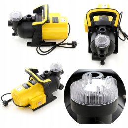 Pompa Powierzchniowa Ogrodowa Kraft&Dele 1300 W 4800 l/h