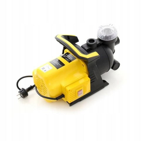 Pompa Powierzchniowa Ogrodowa Kraft&Dele 1300 W 4800 l/h