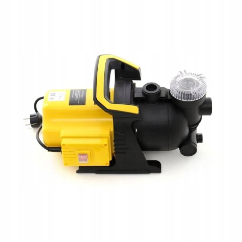 Pompa Powierzchniowa Ogrodowa Kraft&Dele 1300 W 4800 l/h