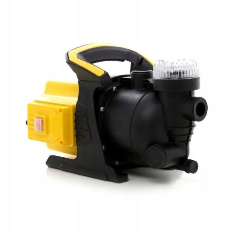 Pompa Powierzchniowa Ogrodowa Kraft&Dele 1300 W 4800 l/h