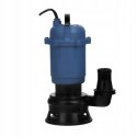 Pompa Zatapialna Wody Czystej Brudnej W.D.S 2850W 2" 30.000 l/h