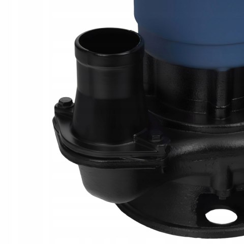 Pompa Zatapialna Wody Czystej Brudnej W.D.S 2850W 2" 30.000 l/h