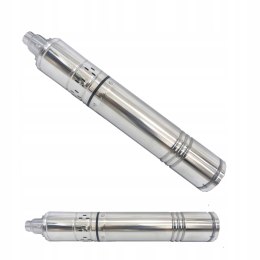 Pompa głębinowa śrubowa 100mm / 0,75kW / 45l/min