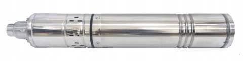 Pompa głębinowa śrubowa 100mm / 0,75kW / 45l/min