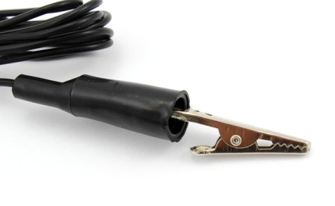 Próbnik Napięcia Tester Obwodu Napięcia Elektrycznego 6-12V Kraft&Dele