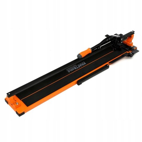 Przecinarka Maszynka Ręczna do Cięcia Płytek Kafelek Glazury 100 cm 1000 mm