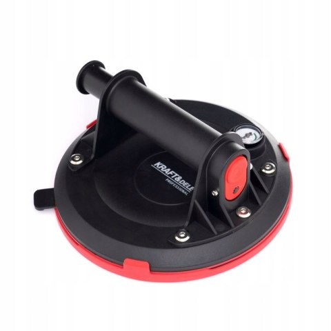 Przyssawka Próżniowa do Szyb Uchwyt Antypoślizgowy 200mm 120 kg Kraft&Dele