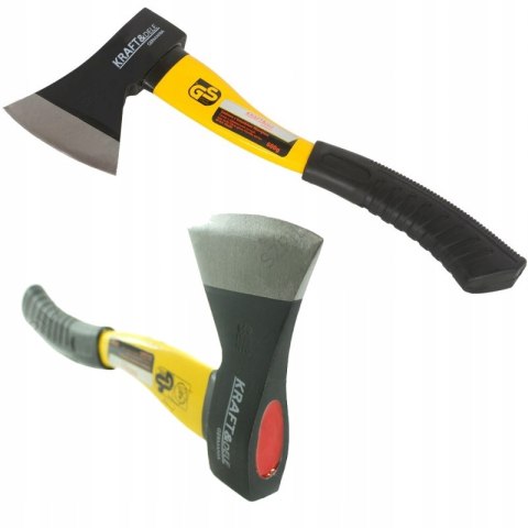 SIEKERA UNIWERSALNA TOPOREK 32CM 0,6KG FIBERGLASS