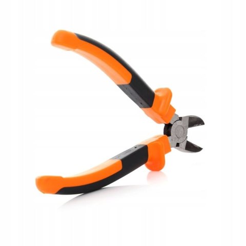 SZCZYPCE TNĄCE OBCINACZKI BOCZNE KOMBINERKI 200MM KD10805