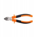 SZCZYPCE TNĄCE OBCINACZKI BOCZNE KOMBINERKI 200MM KD10805