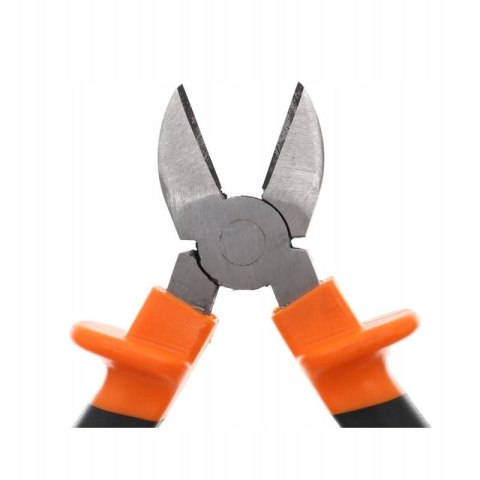 SZCZYPCE TNĄCE OBCINACZKI BOCZNE KOMBINERKI 200MM KD10805