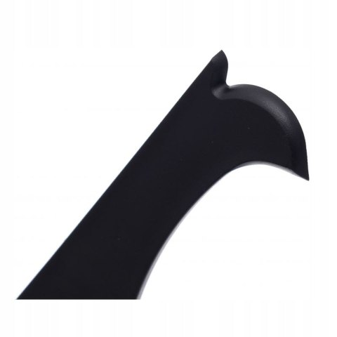 SZPACHELKA DO NAKŁADANIA SILIKONU FUG Z OBCINAKIEM