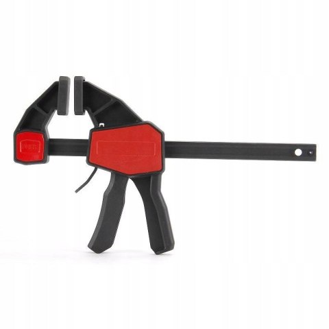 Ścisk stolarski Kraft&Dele 65kg - 65 x 450 mm