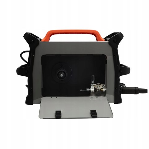 Spawarka Inwertorowa Aluminium MIG/MMA/TIG-LIFT/LUX 255 A 230 V Kraft&Dele