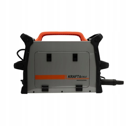 Spawarka Inwertorowa Aluminium MIG/MMA/TIG-LIFT/LUX 255 A 230 V Kraft&Dele