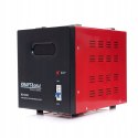 Stabilizator Napięcia Jednofazowy AVR 5000VA 230V 140V~260V Kraft&Dele