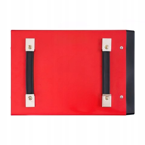 Stabilizator Napięcia Jednofazowy AVR 5000VA 230V 140V~260V Kraft&Dele