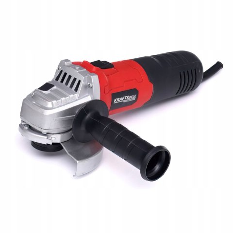 Szlifierka Kątowa Flexa Kątówka 230V 1500W Tarcza 12000 RPM Kraft&Dele
