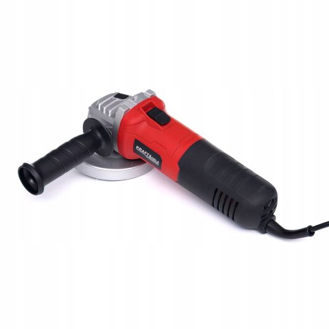 Szlifierka Kątowa Flexa Kątówka 230V 1500W Tarcza 12000 RPM Kraft&Dele