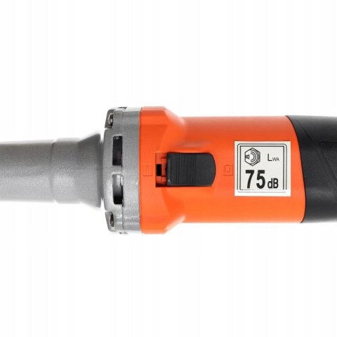 Szlifierka Prosta Trzpieniowa 1500W Wielofunkcyjna Kraft&Dele 230 V