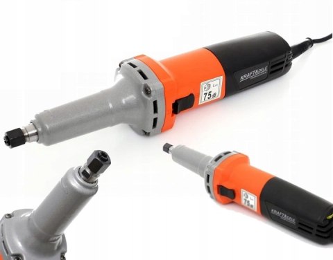 Szlifierka Prosta Trzpieniowa 1500W Wielofunkcyjna Kraft&Dele 230 V
