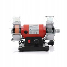 Szlifierka Wielofunkcyjna Sieciowa 230V 200W 9.900 RPM Kraft&Dele