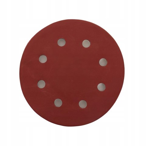 Szlifierka do Gipsu Gładzi Tynków Worek do Kurzu 1400W LED Kraft&Dele