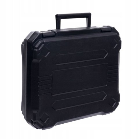 WKRĘTARKA WIERTARKA AKUMULATOROWA 20V LI-ION 2X AKU LCD WALIZKA KD3067