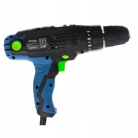 WKRĘTARKA WIERTARKA ELEKTRYCZNA 880W 230V LED